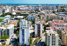 Spacious 1 bedroom apartment well located- Quinta da Malata , Portimão