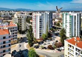 Spacious 1 bedroom apartment well located- Quinta da Malata , Portimão