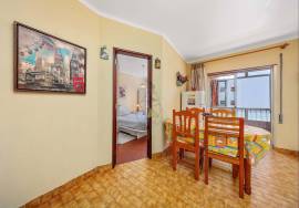 Spacious 1 bedroom apartment well located- Quinta da Malata , Portimão