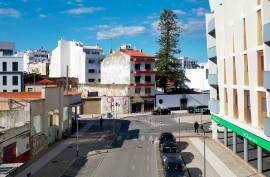 Luxury Apart Hotel project with 23 apartments, pool and bar, located in the riverside area of Portimão