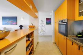1 Bedroom Apartment with Garage in Luxury Condominium with Outdoor and Indoor Pool, Gym and Exquisite Leisure Areas - Portimão