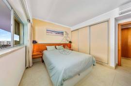 1 Bedroom Apartment with Garage in Luxury Condominium with Outdoor and Indoor Pool, Gym and Exquisite Leisure Areas - Portimão