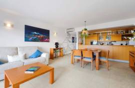 1 Bedroom Apartment with Garage in Luxury Condominium with Outdoor and Indoor Pool, Gym and Exquisite Leisure Areas - Portimão