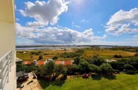 1 Bedroom Apartment with Garage in Luxury Condominium with Outdoor and Indoor Pool, Gym and Exquisite Leisure Areas - Portimão