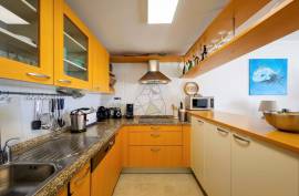 1 Bedroom Apartment with Garage in Luxury Condominium with Outdoor and Indoor Pool, Gym and Exquisite Leisure Areas - Portimão