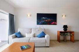 1 Bedroom Apartment with Garage in Luxury Condominium with Outdoor and Indoor Pool, Gym and Exquisite Leisure Areas - Portimão