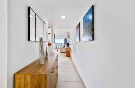 1 Bedroom Apartment with Garage in Luxury Condominium with Outdoor and Indoor Pool, Gym and Exquisite Leisure Areas - Portimão