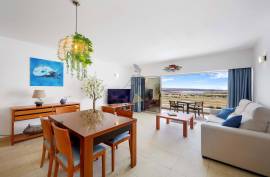 1 Bedroom Apartment with Garage in Luxury Condominium with Outdoor and Indoor Pool, Gym and Exquisite Leisure Areas - Portimão