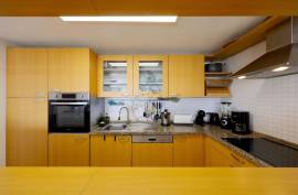 1 Bedroom Apartment with Garage in Luxury Condominium with Outdoor and Indoor Pool, Gym and Exquisite Leisure Areas - Portimão
