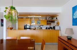 1 Bedroom Apartment with Garage in Luxury Condominium with Outdoor and Indoor Pool, Gym and Exquisite Leisure Areas - Portimão
