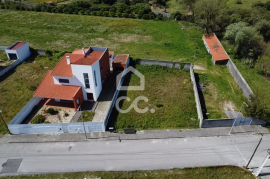 Urban land close to the beach