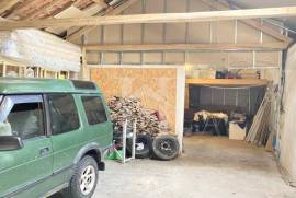 Moradia T2 Renovada com Piscina e Garagem em Olho Marinho, Óbidos