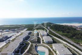 Moradia T3 com Vista para a Lagoa de Óbidos