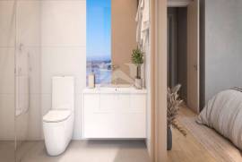 Moradia T3 em Resort de Luxo com Vista Mar
