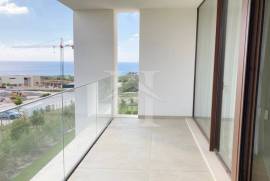 Moradia T3 em Resort de Luxo com Vista Mar