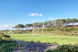 Moradia T3 em Resort de Luxo com Vista Mar