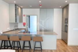 Moradia T3 em Resort de Luxo com Vista Mar