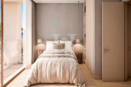 Apartamento T3 com Acesso Direto à Praia