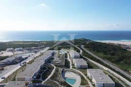 Apartamento T3 com Acesso Direto à Praia