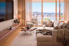 Apartamento T3 com Acesso Direto à Praia