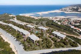 Apartamento T3 com Vista para o Mar e Lagoa de Óbidos