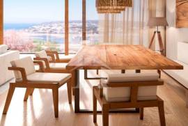 Apartamento T3 com Vista para o Mar e Lagoa de Óbidos