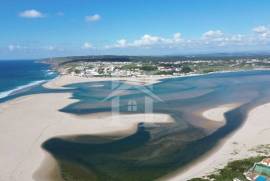 Apartamento T3 com Vista para o Mar e Lagoa de Óbidos