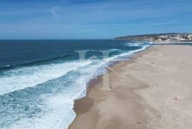 Apartamento T3 com Vista para o Mar e Lagoa de Óbidos