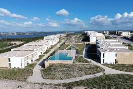 Apartamento T3 com Vista para o Mar e Lagoa de Óbidos