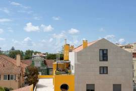 Apartamento T3 no Centro da Parede