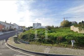 Terreno em Loteamento para construção de Moradia em Batalha