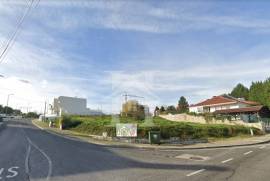 Terreno em Loteamento para construção de Moradia em Batalha