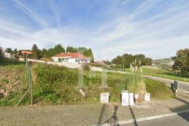 Terreno em Loteamento para construção de Moradia em Batalha