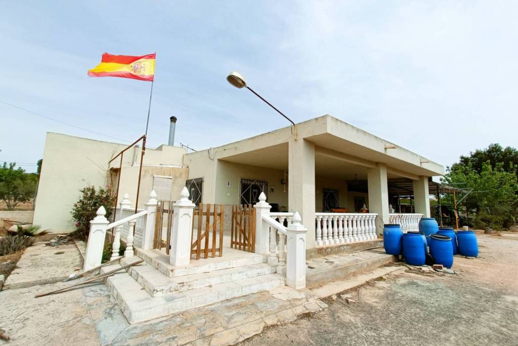 listing