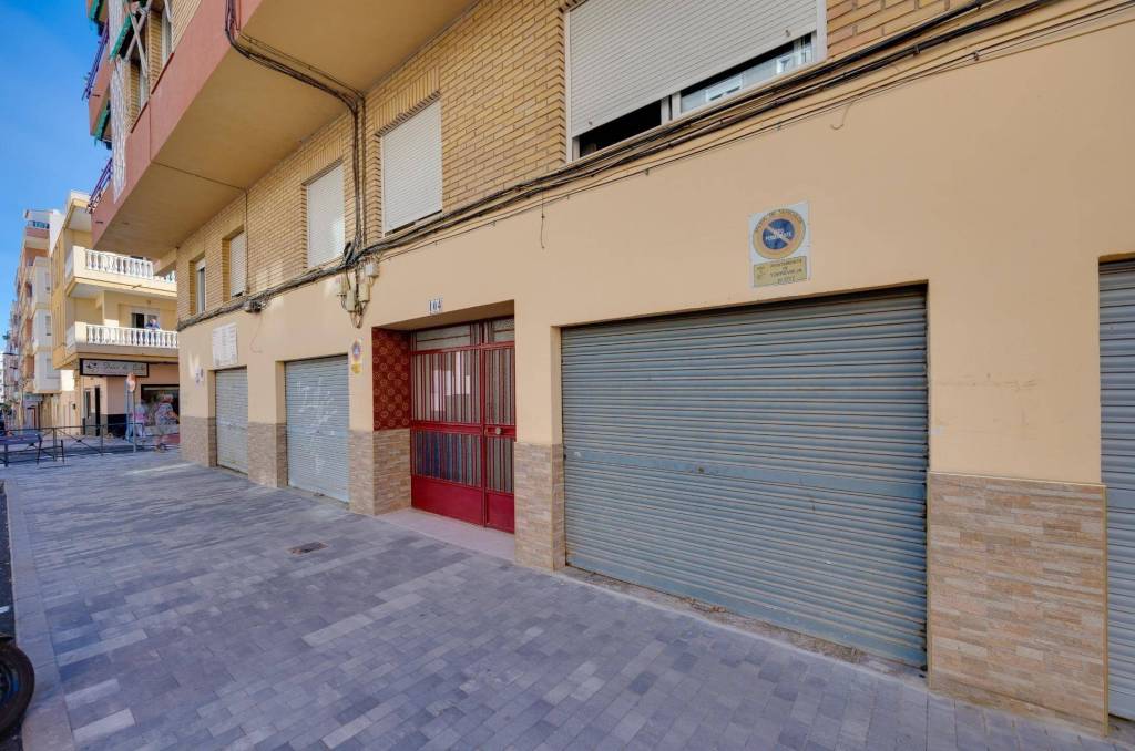 listing