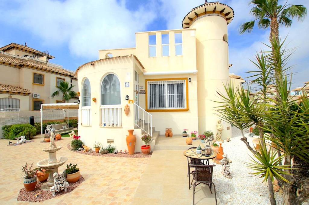 listing