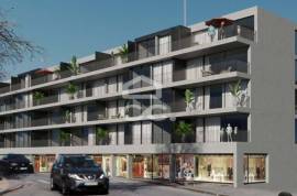 Commercial property Lousada Cristelos