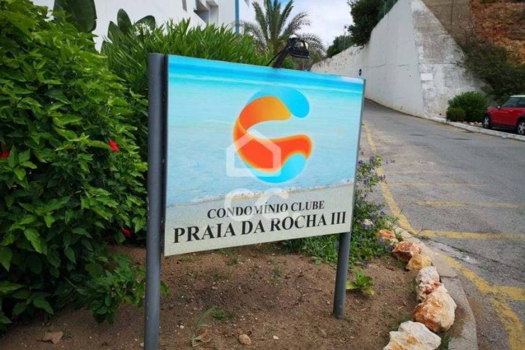 Apartment Portimão Praia da Rocha