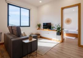 Charming Remodeled Villa with Two Independent Units