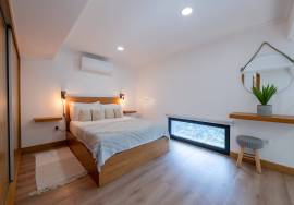 Charming Remodeled Villa with Two Independent Units