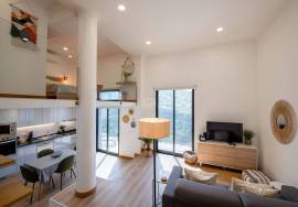 Charming Remodeled Villa with Two Independent Units
