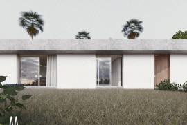 Modern Villa For Sale