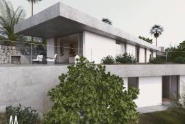 Modern Villa For Sale
