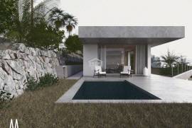 Modern Villa For Sale