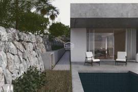 Modern Villa For Sale