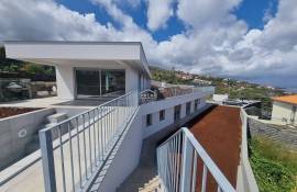Modern Villa For Sale