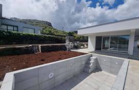 Modern Villa For Sale