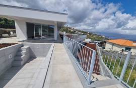 Modern Villa For Sale