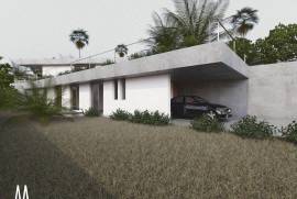 Modern Villa For Sale