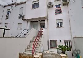 3 bedroom villa with backyard in Bacelo